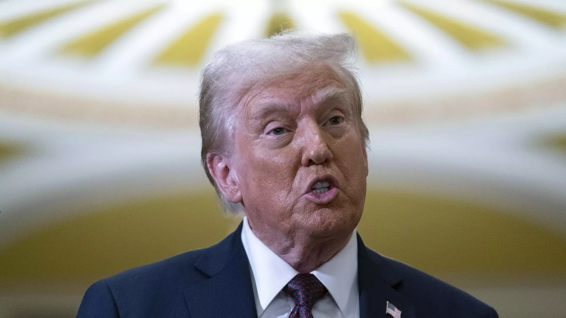 Trump déclare la fin du conflit entre le Rwanda et la RDC